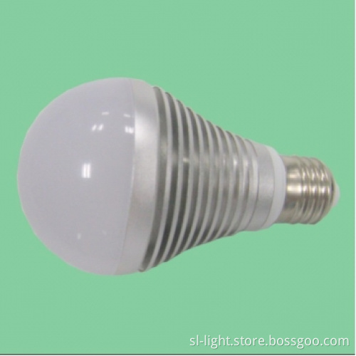 Indoor Lighting 860LM A70 LED Bulb Light